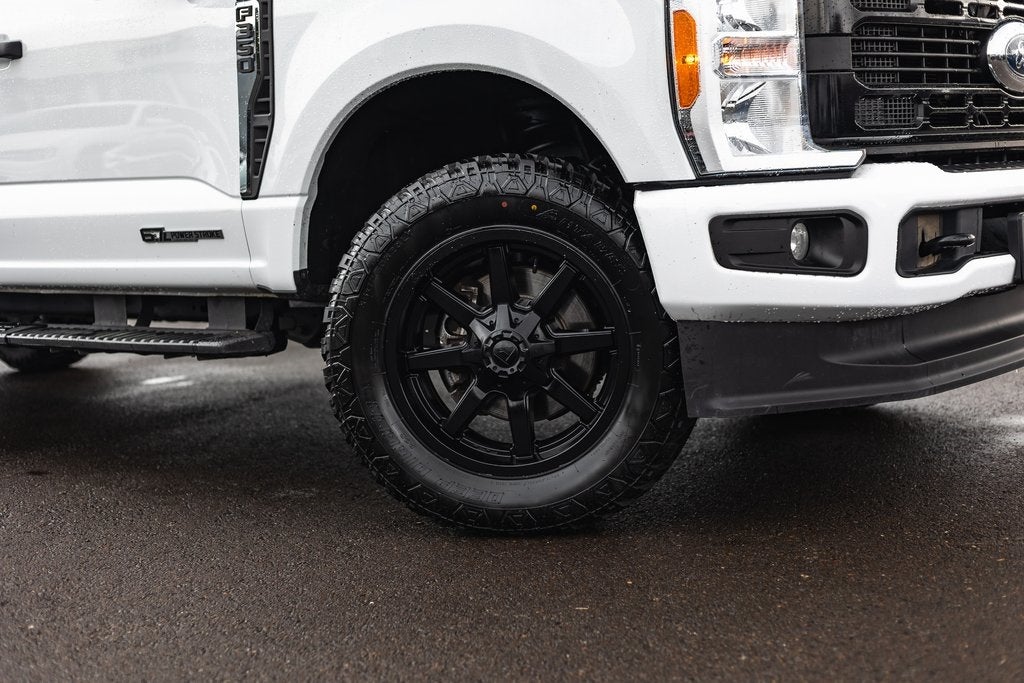 2023 Ford F-350SD XLT