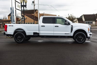 2023 Ford F-350SD XLT