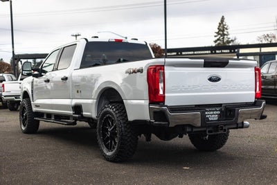2024 Ford F-350SD XLT