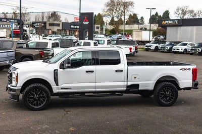 2024 Ford F-350SD XLT