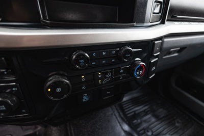 2024 Ford F-350SD XLT