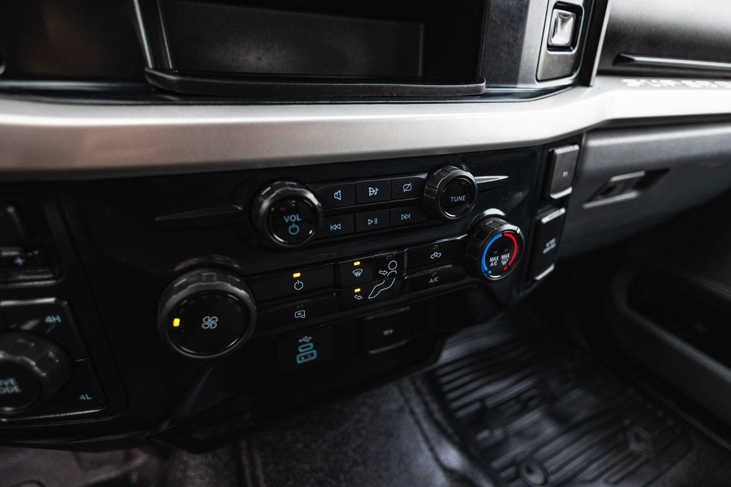 2024 Ford F-350SD XLT