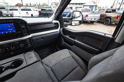 2024 Ford F-350SD XLT