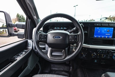 2024 Ford F-350SD XLT