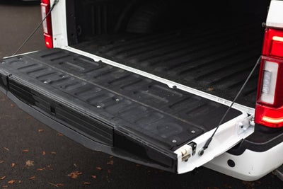 2022 Ford F-350SD Platinum Platinum