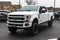2022 Ford F-350SD Platinum Platinum