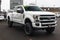 2022 Ford F-350SD Platinum Platinum