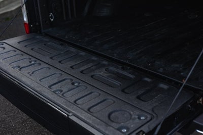 2017 Ford F-350SD Platinum