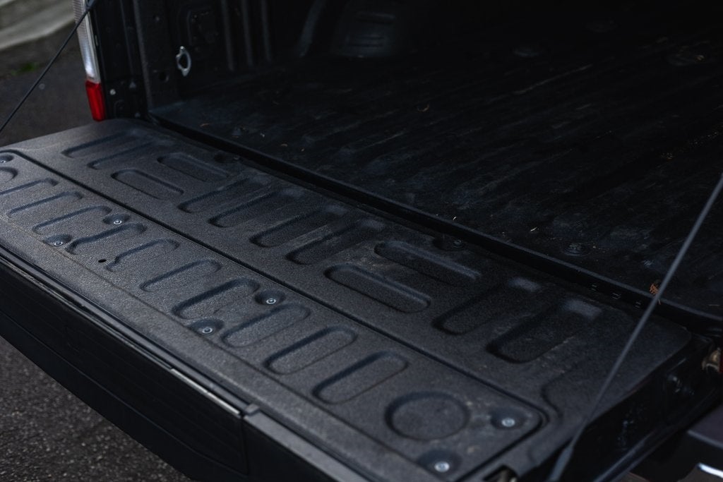 2017 Ford F-350SD Platinum