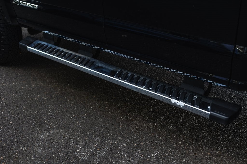 2017 Ford F-350SD Platinum