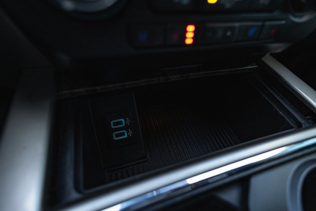 2017 Ford F-350SD Platinum