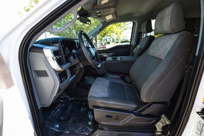 2023 Ford F-350SD XLT