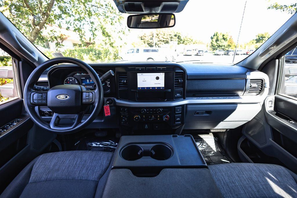 2023 Ford F-350SD XLT