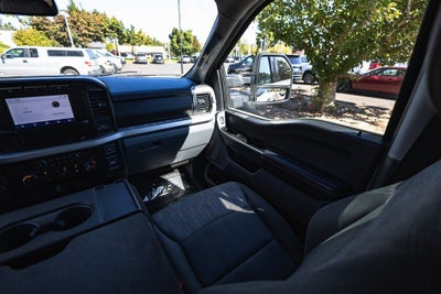 2023 Ford F-350SD XLT