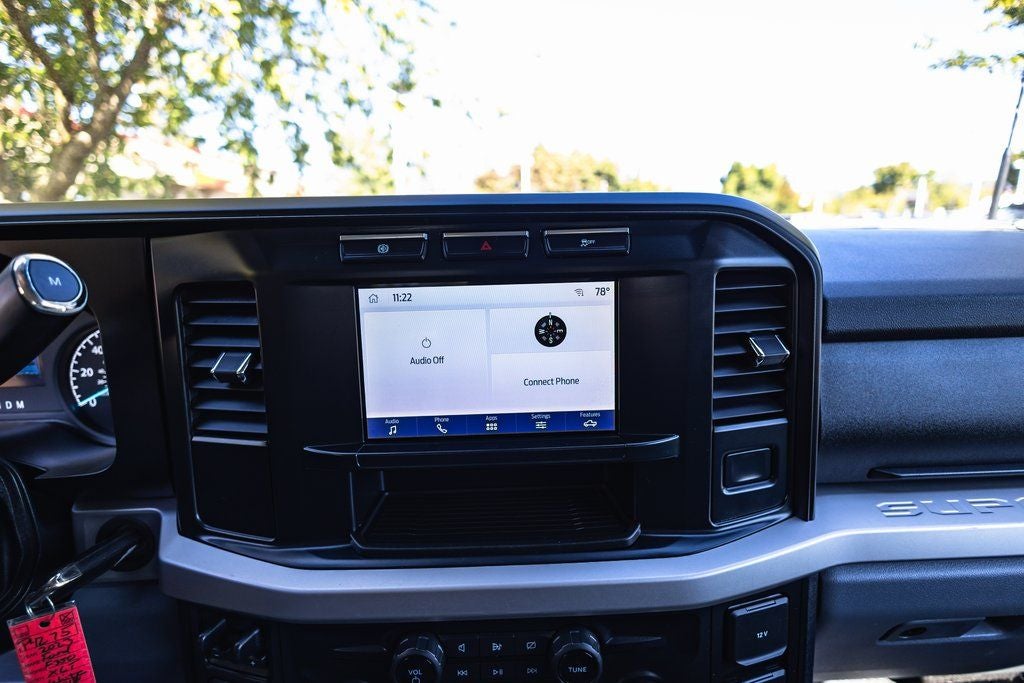 2023 Ford F-350SD XLT