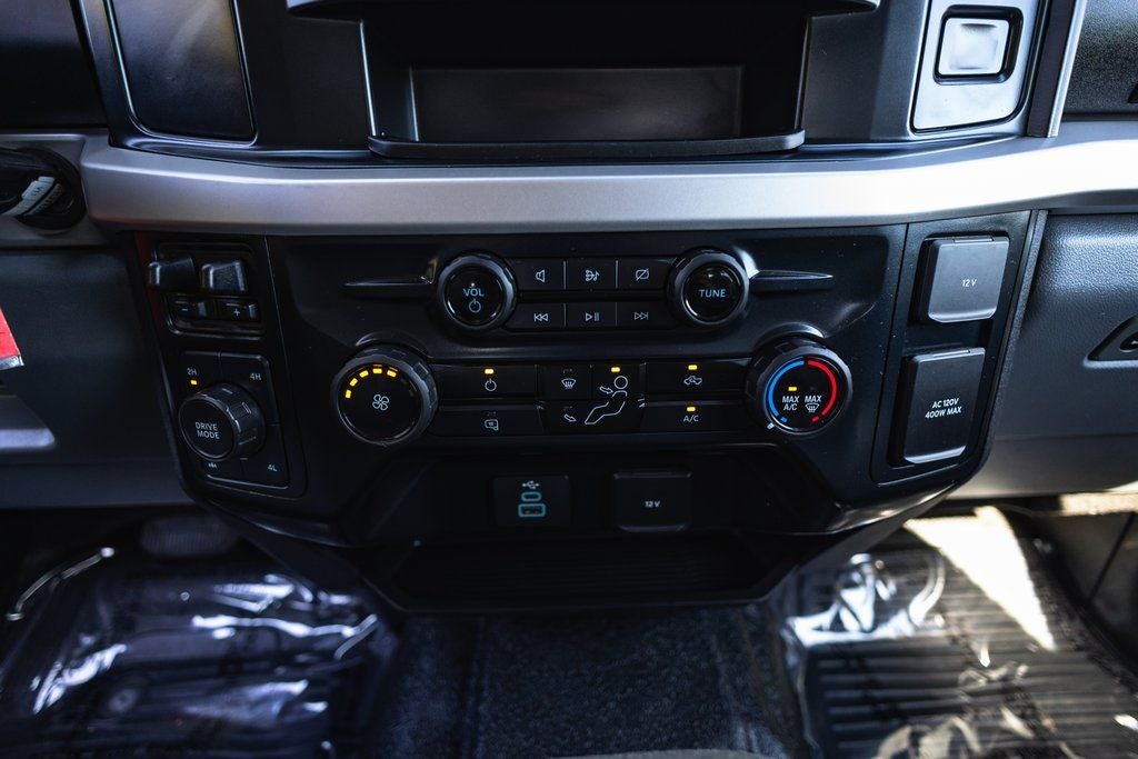 2023 Ford F-350SD XLT