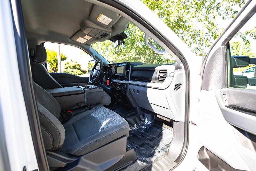 2023 Ford F-350SD XLT