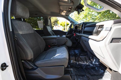 2023 Ford F-350SD XLT