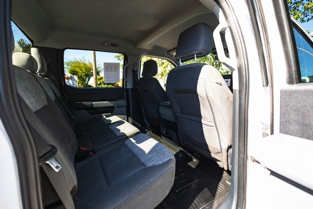 2023 Ford F-350SD XLT