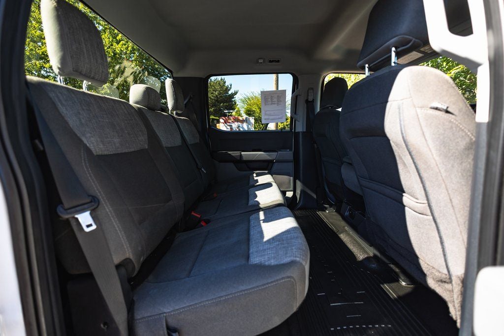 2023 Ford F-350SD XLT