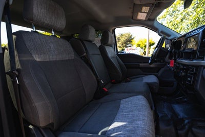 2023 Ford F-350SD XLT