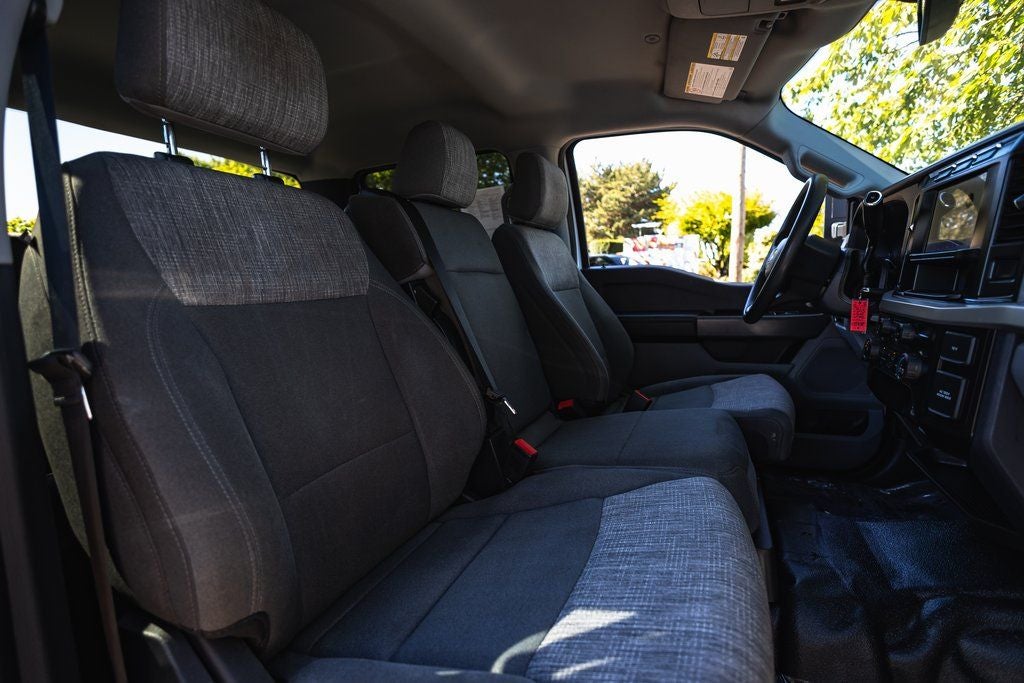 2023 Ford F-350SD XLT