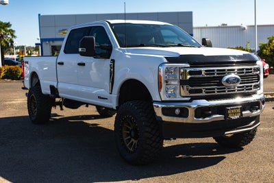 2023 Ford F-350SD XLT