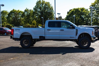 2023 Ford F-350SD XLT