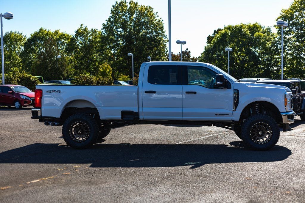 2023 Ford F-350SD XLT