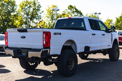 2023 Ford F-350SD XLT