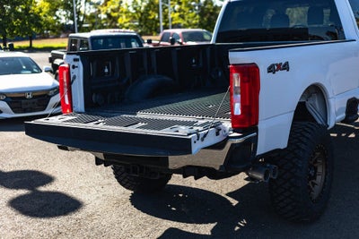 2023 Ford F-350SD XLT