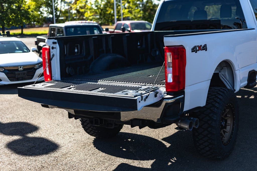 2023 Ford F-350SD XLT