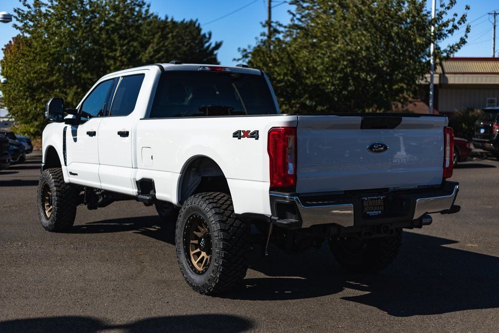 2023 Ford F-350SD XLT