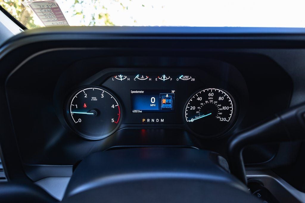 2023 Ford F-350SD XLT