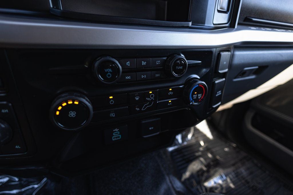 2023 Ford F-350SD XLT