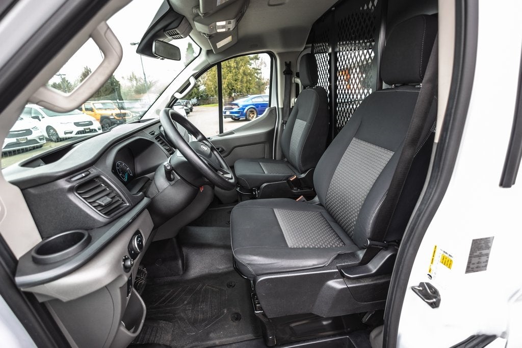 2024 Ford Transit-250 Base