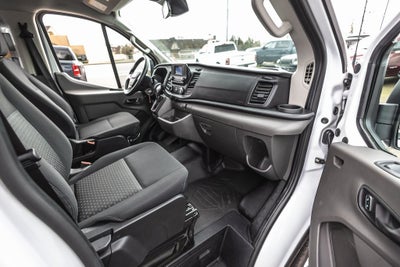 2024 Ford Transit-250 Base