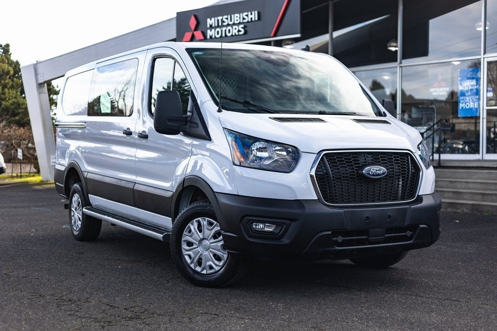 2024 Ford Transit-250 Base