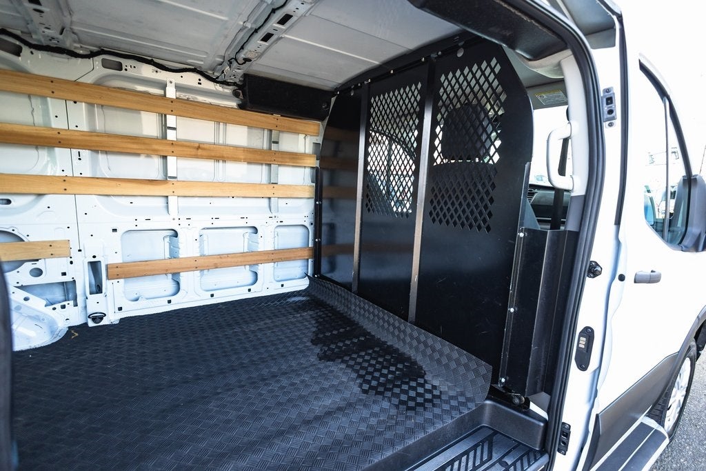 2024 Ford Transit-250 Base