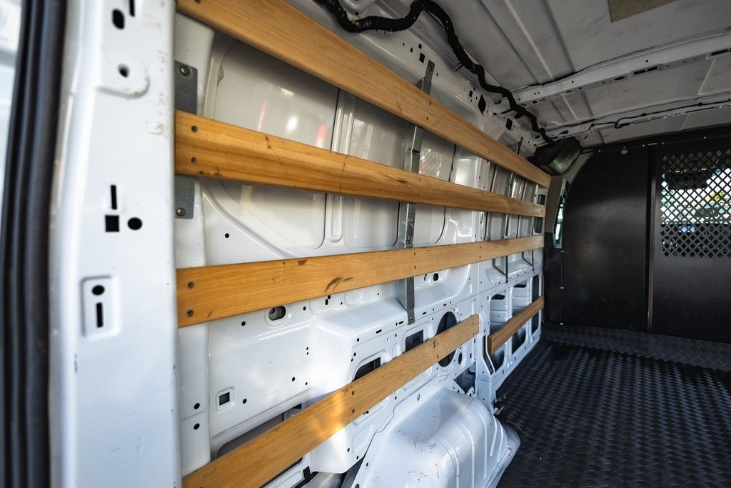 2024 Ford Transit-250 Base