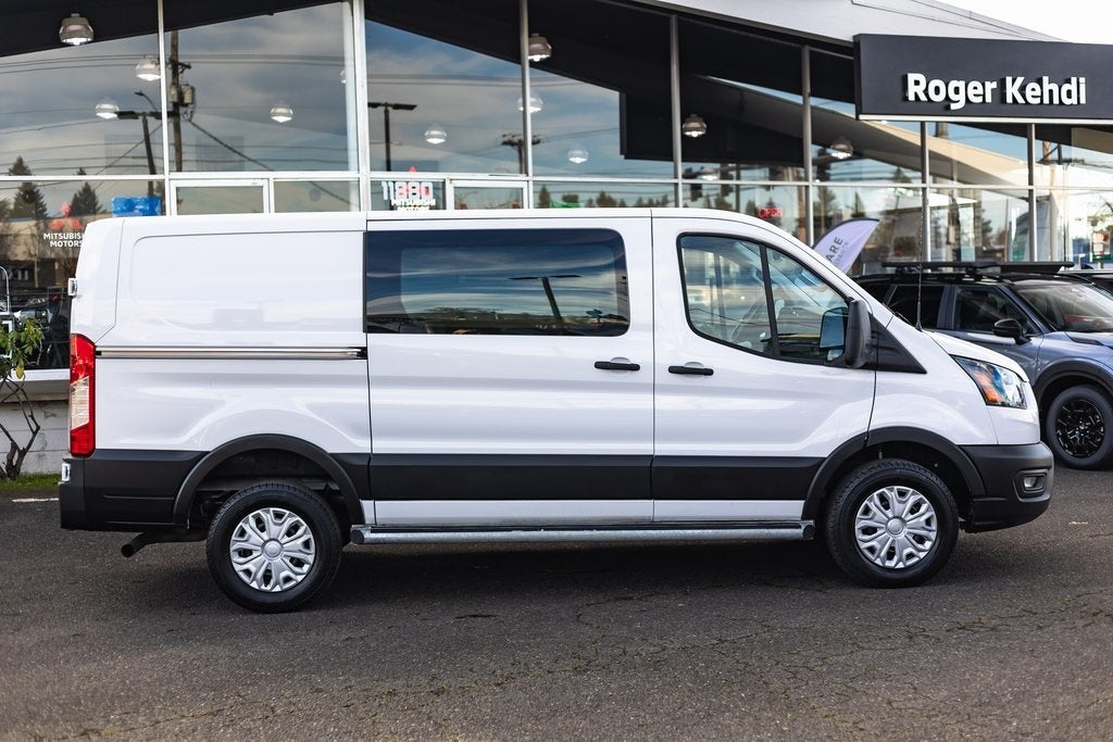 2024 Ford Transit-250 Base