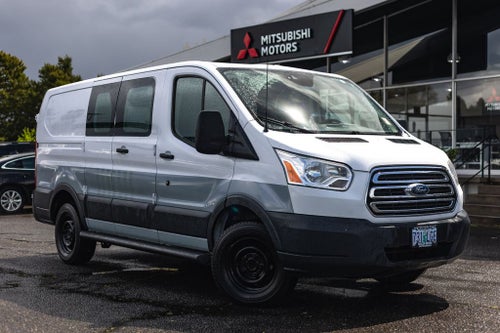 2017 Ford Transit-250 Base