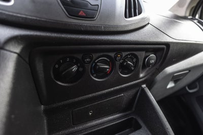 2017 Ford Transit-250 Base