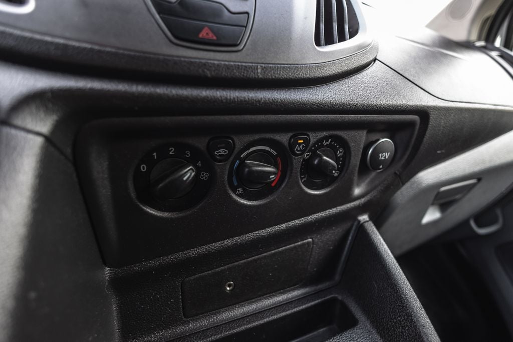 2017 Ford Transit-250 Base