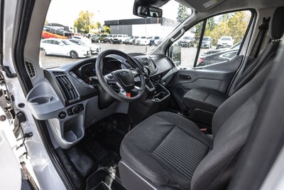 2017 Ford Transit-250 Base