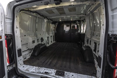 2017 Ford Transit-250 Base