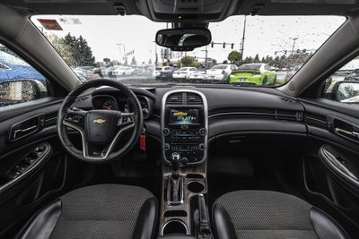 2015 Chevrolet Malibu LT 1LT