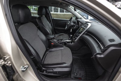 2015 Chevrolet Malibu LT 1LT