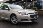 2015 Chevrolet Malibu LT 1LT