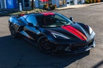 2024 Chevrolet Corvette Stingray 3LT